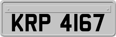 KRP4167