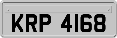 KRP4168