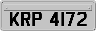 KRP4172