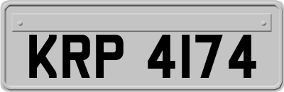 KRP4174