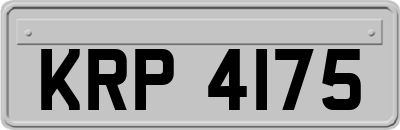 KRP4175