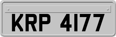KRP4177