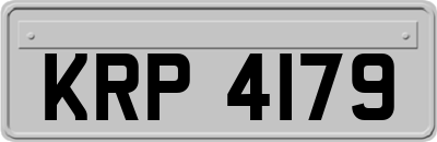 KRP4179