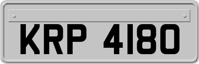 KRP4180