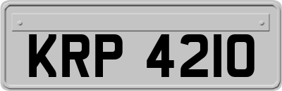 KRP4210
