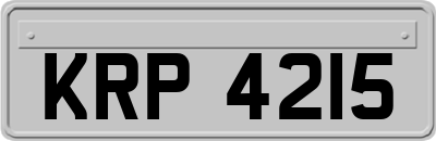 KRP4215