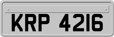 KRP4216