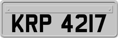KRP4217