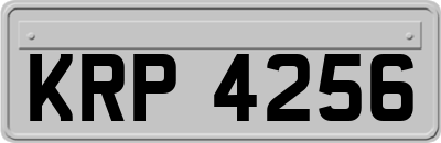 KRP4256
