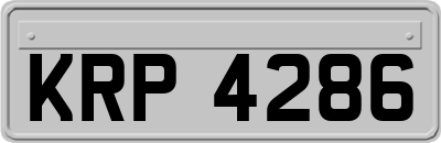 KRP4286