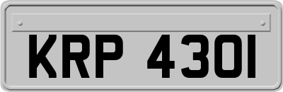 KRP4301
