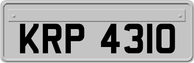 KRP4310