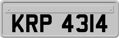 KRP4314