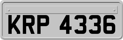 KRP4336