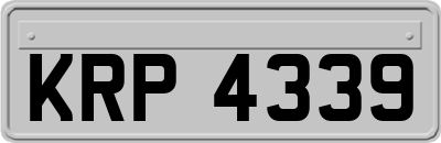 KRP4339