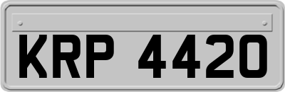KRP4420