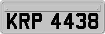 KRP4438