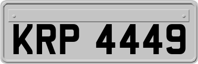 KRP4449