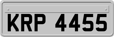 KRP4455