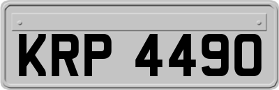 KRP4490