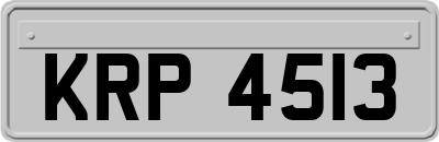 KRP4513