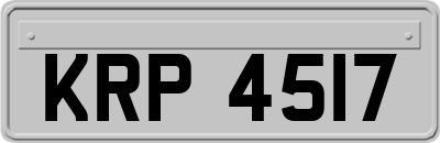KRP4517