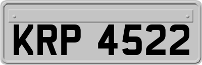 KRP4522
