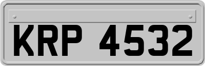 KRP4532