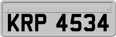 KRP4534