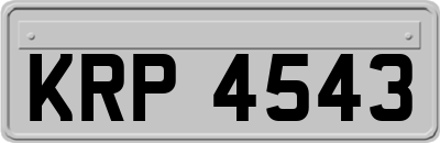 KRP4543