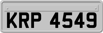 KRP4549