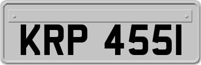 KRP4551