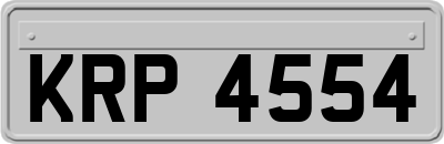 KRP4554