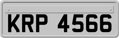 KRP4566