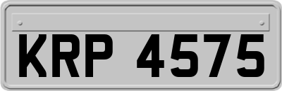 KRP4575