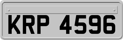 KRP4596