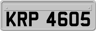 KRP4605