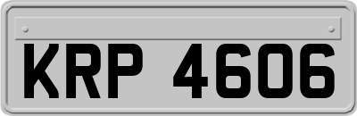 KRP4606