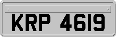 KRP4619