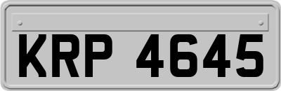 KRP4645