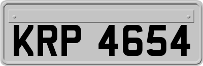 KRP4654