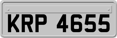 KRP4655