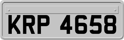 KRP4658