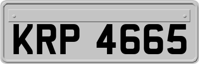 KRP4665