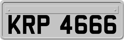 KRP4666