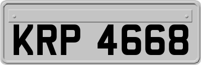 KRP4668