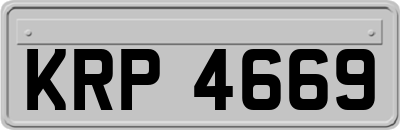 KRP4669