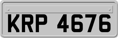 KRP4676