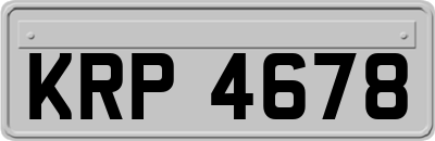 KRP4678