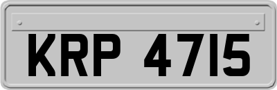 KRP4715